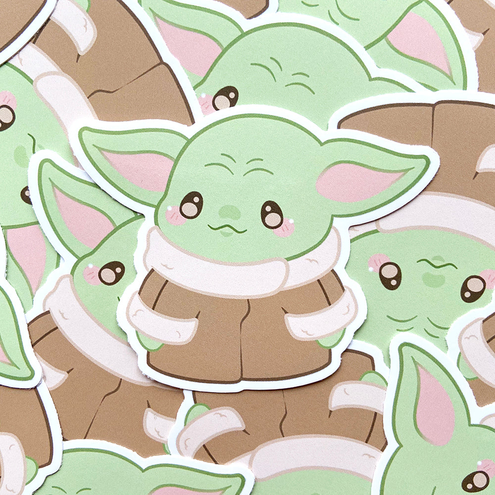 Cute Kawaii Chibi Pokemon 50 Stickers. -  Portugal